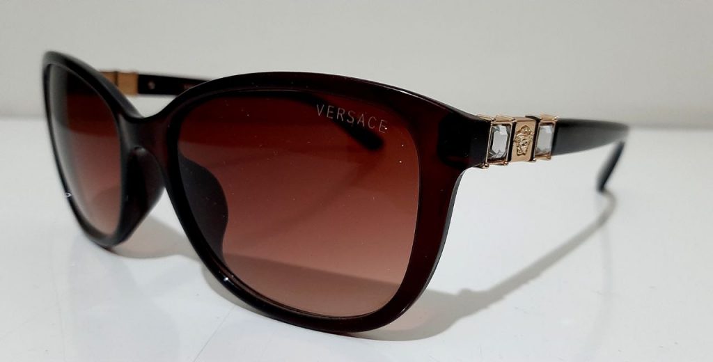 عینک آفتابی ورساچ