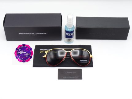 PORSCHE DESIGN