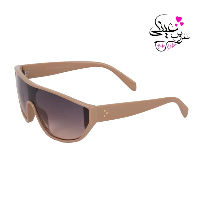 عینک آفتابی Celine 4S195؛ اوج استایل لوکس و مینیمال