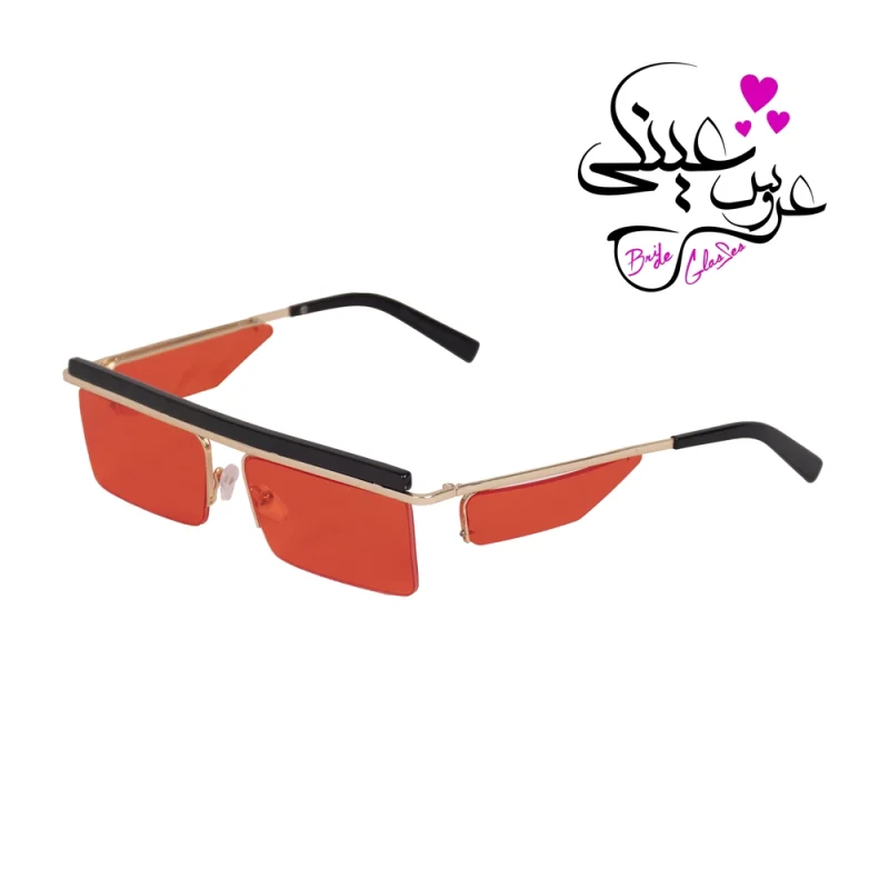 عینک آفتابی دیور Ghermez Mostatil